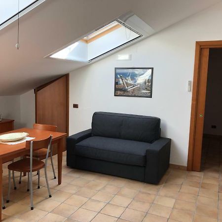 Ferienwohnung Pica Roof Neapel Exterior foto